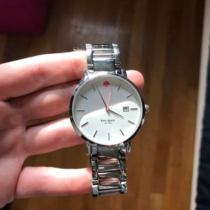 Kate Spade Watch